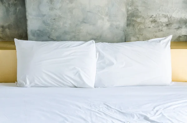 Pillows — Stock Photo, Image