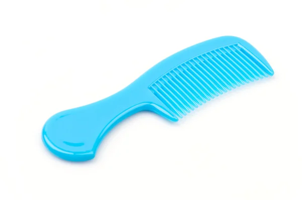 Isolated comb — Stock Photo, Image