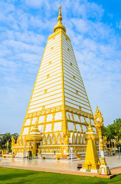 Temple — Stock Photo, Image