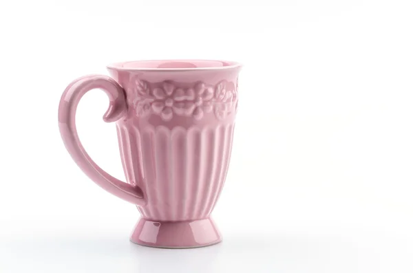 Isolated mug — Stock Photo, Image