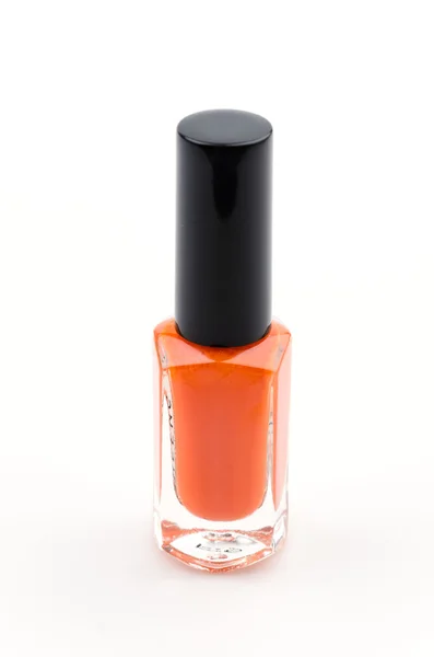 Isolated nail polish — Stock Photo, Image