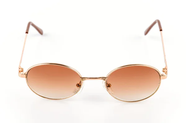 Sunglasses isolated white background — Stock Photo, Image