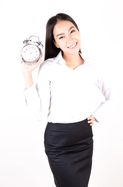 Clock — Stock Photo, Image