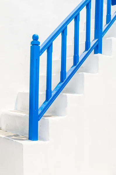 Escadaria, arquitetura — Fotografia de Stock