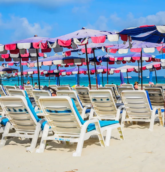 Koh larn ilha praia tropical na cidade de pattaya Tailândia — Fotografia de Stock