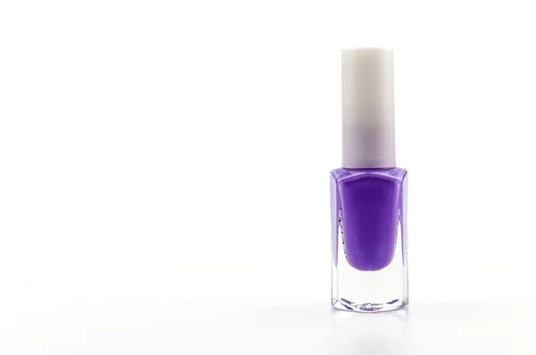 Nail polish — Stock Photo, Image