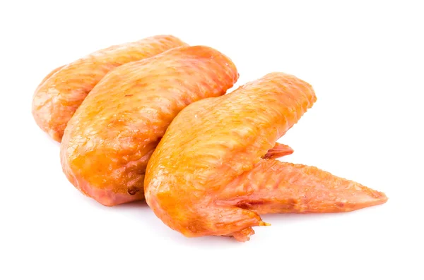 Alitas de pollo — Foto de Stock