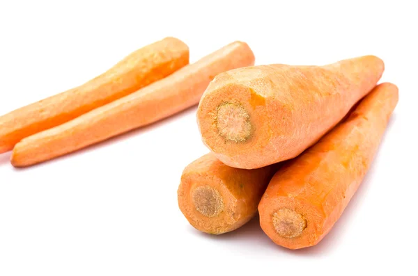 Carrot — Stock Photo, Image