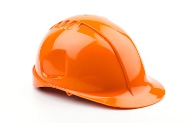 izole emniyet kask şapka