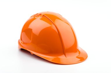 izole emniyet kask şapka