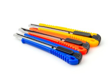 izole bıçak kesici