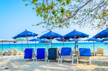 Pattaya beach
