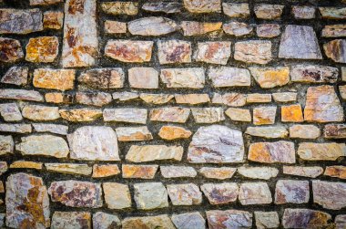 Taş duvar arkaplanı