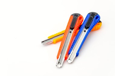 izole bıçak kesici