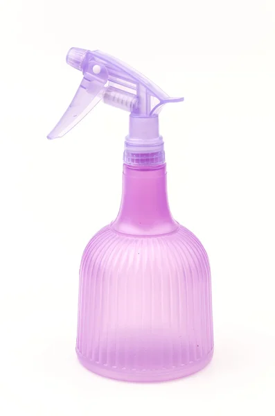 Frasco de spray aislado — Foto de Stock