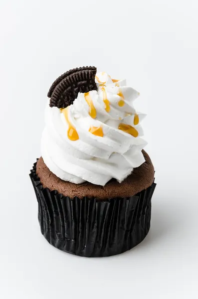 Biscotti cupcake — Foto Stock