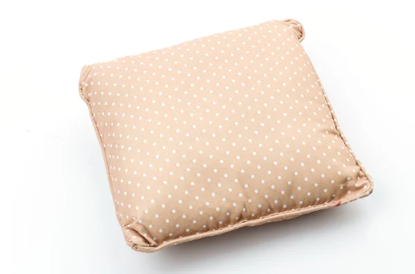 Isolated pillow — Stock Photo, Image