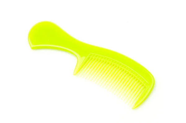 Isolated comb — Stock Photo, Image