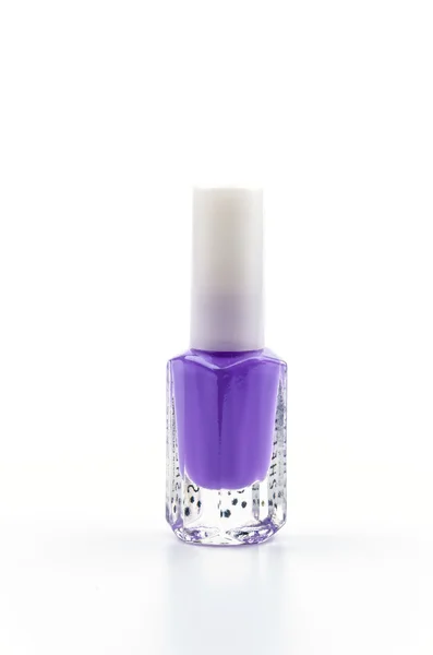 Isolated nail polish — Stock Photo, Image