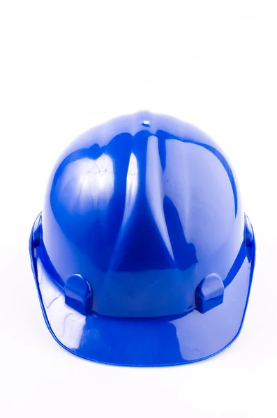 Cappello rigido, casco di sicurezza — Foto Stock