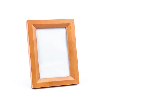 Wood frame — Stock Photo, Image