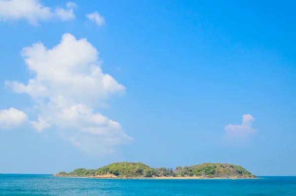 Playa de Pattaya —  Fotos de Stock