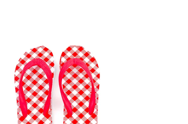 Flip flops — Stock Photo, Image