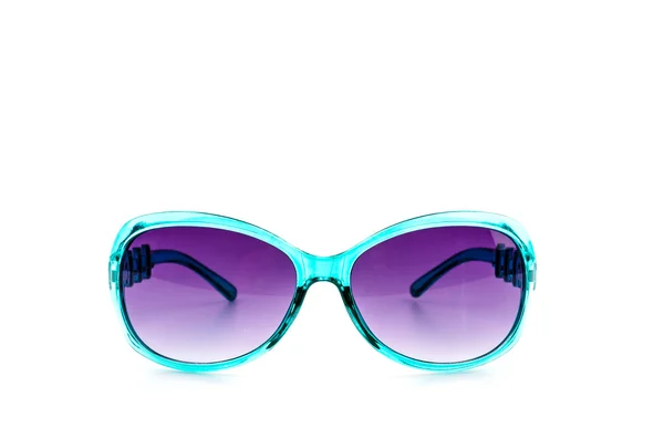 Sunglasses on white — Stock Photo, Image