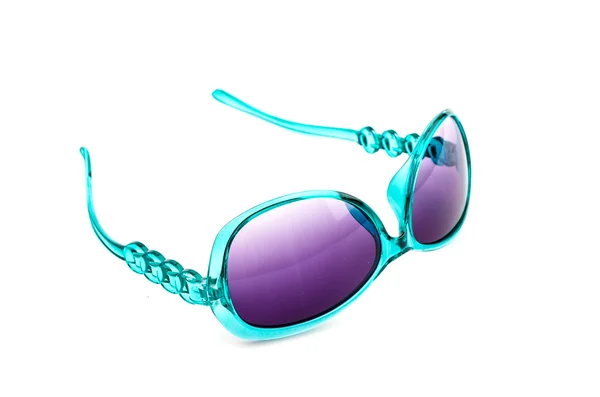 Sunglasses on white — Stock Photo, Image