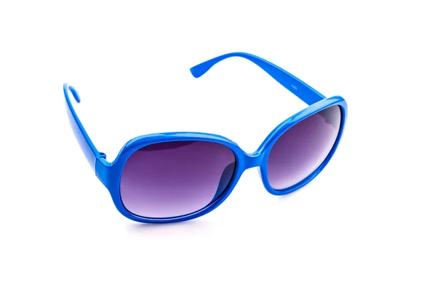 Sunglasses on white — Stock Photo, Image