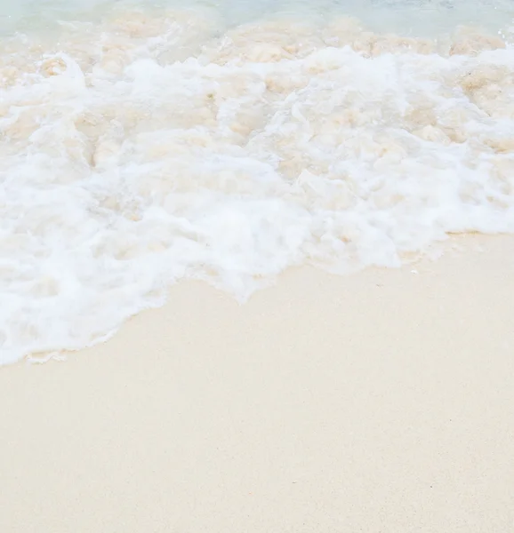 Sandstruktur — Stockfoto