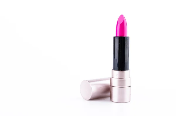 Lipstick on white — Stock Photo, Image
