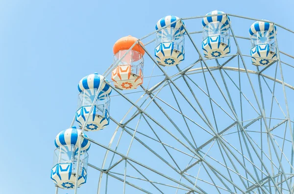 Ferris de roue — Photo
