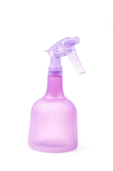 Spray bottle — Stock Photo, Image