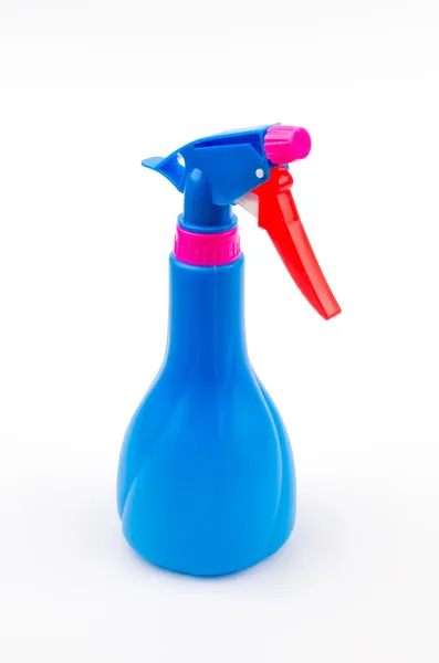 Spray bottle — Stock Photo, Image