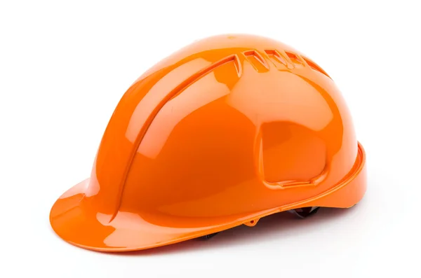 Шлем безопасности — стоковое фото