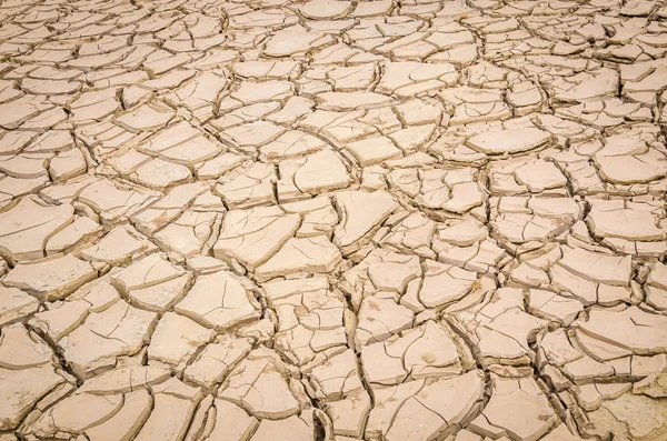 Kırık toprak — Stok fotoğraf