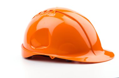 izole emniyet kask şapka