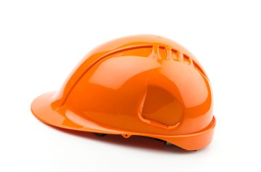 izole emniyet kask şapka