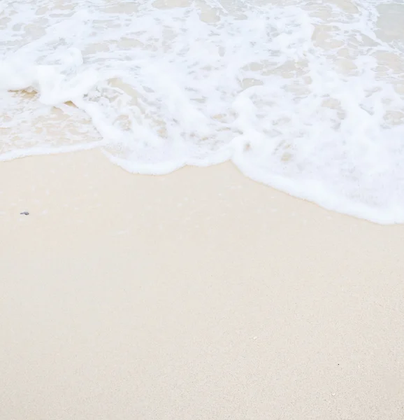 Zand textuur — Stockfoto