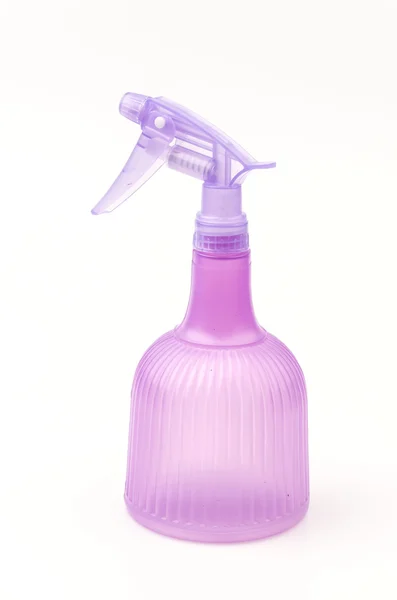 Isolated spray bottle — Stock Photo, Image