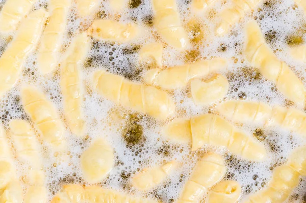 Banane frite — Photo