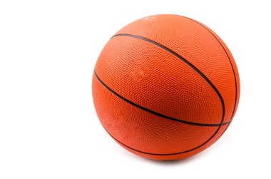 basketbol beyaz