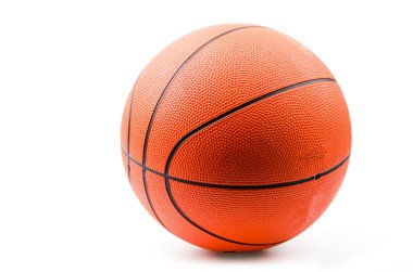 basketbol beyaz