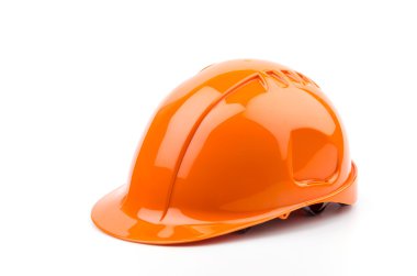 izole emniyet kask şapka