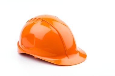 izole emniyet kask şapka
