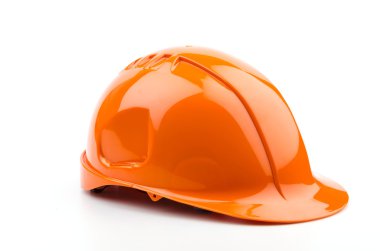 izole emniyet kask şapka