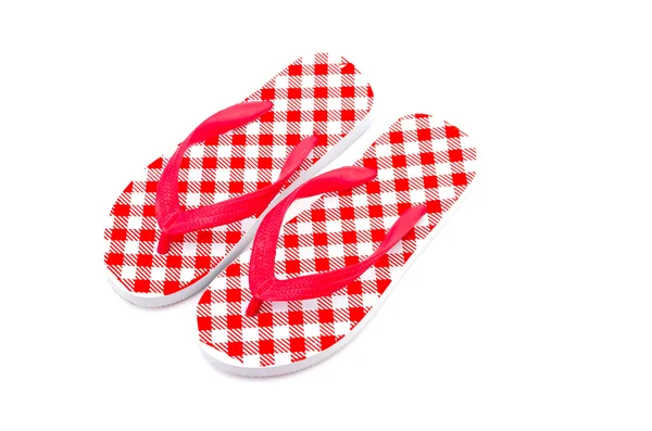 Flip flops — Stock Photo, Image