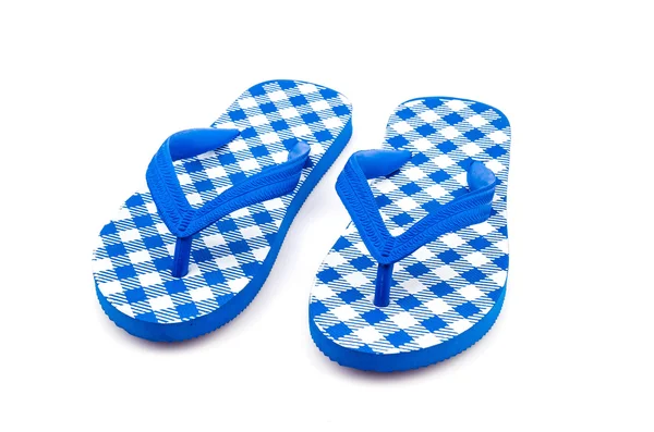 Flip flops — Stock Photo, Image