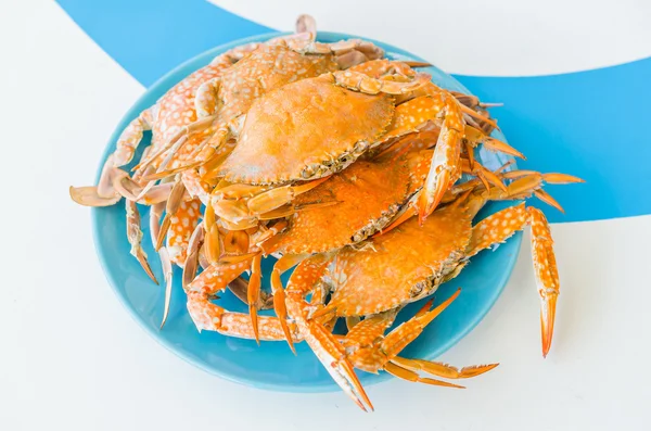 Crabes — Photo